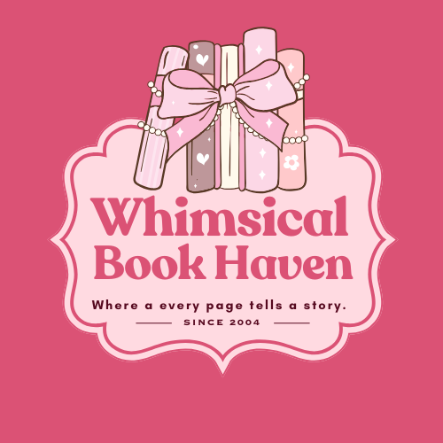 Whimsical Book Haven